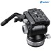 Leofoto BV-15 Fluid Video Head